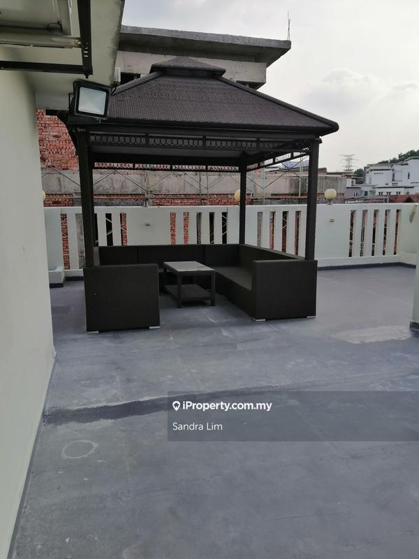 Bungalow House for Sale in Subang Heights, Subang Jaya by Sandra Lim - iProperty.com.my