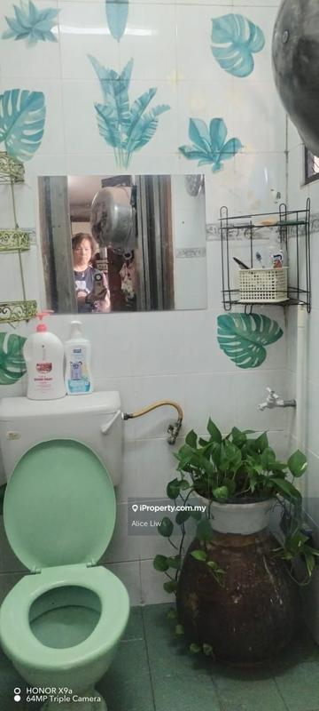 Rumah Teres untuk Dijual di Taman Setapak, Setapak oleh Alice Liw - iProperty.com.my
