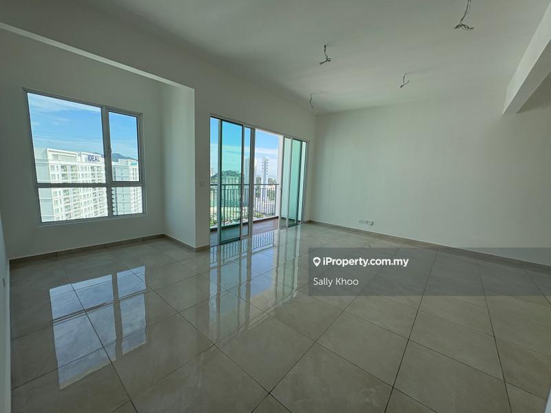 Kondominium untuk Dijual di Lucerne Residences oleh Sally Khoo - iProperty.com.my