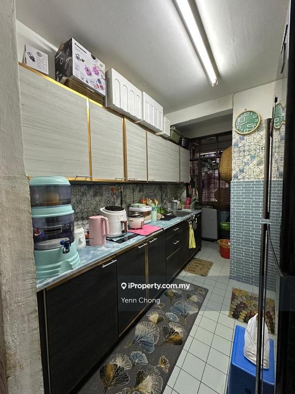 For Sale - Abadi Indah