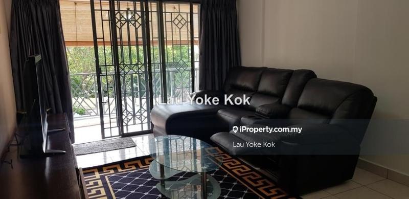 Condominium for Sale in Bangsar Permai by Lau Yoke Kok - iProperty.com.my