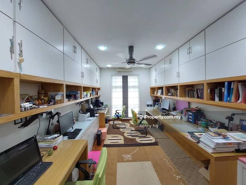Bungalow House for Sale in Setia Eco Park, Setia Alam by Kenny Ng - iProperty.com.my