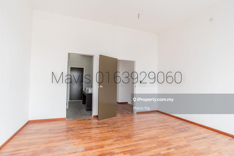 Rumah Berangkai 3 Tingkat untuk Dijual di Setia Utama, Setia Alam oleh Mavis Ng - iProperty.com.my