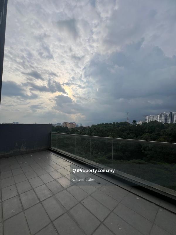 Condominium for Rent in The Holmes 1 by Calvin Loke - iProperty.com.my