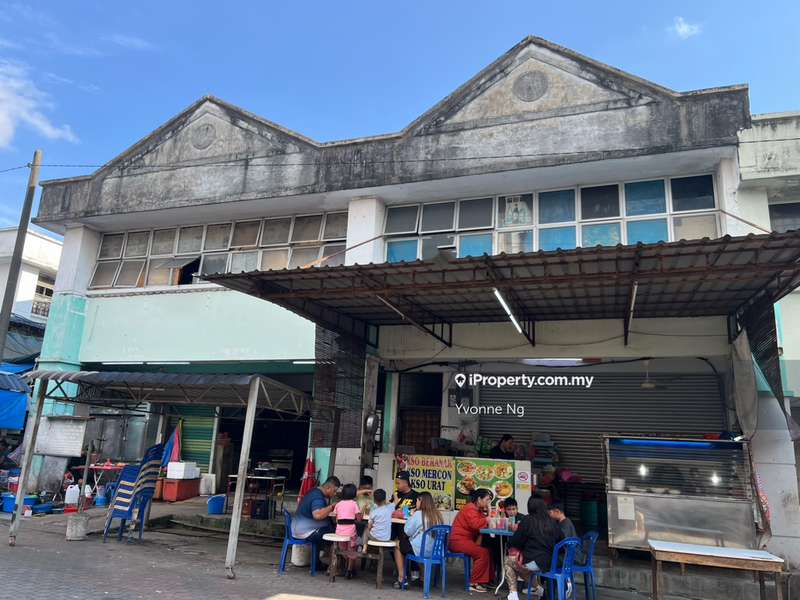 Shop-Office for Sale in Taman Universiti 2 Storey Shophouse, Skudai by Yvonne Ng - iProperty.com.my