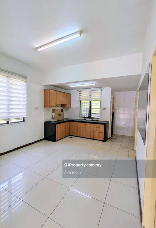 2-storey Terraced House for Sale in Cahaya Spk, Shah Alam by Azik Khalid - iProperty.com.my