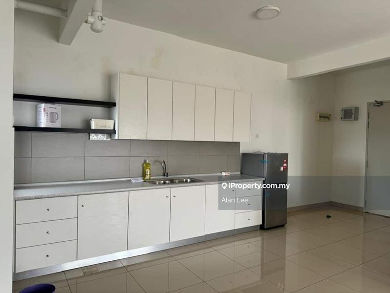 Condominium for Sale in Permata Residences by Alan Lee - iProperty.com.my