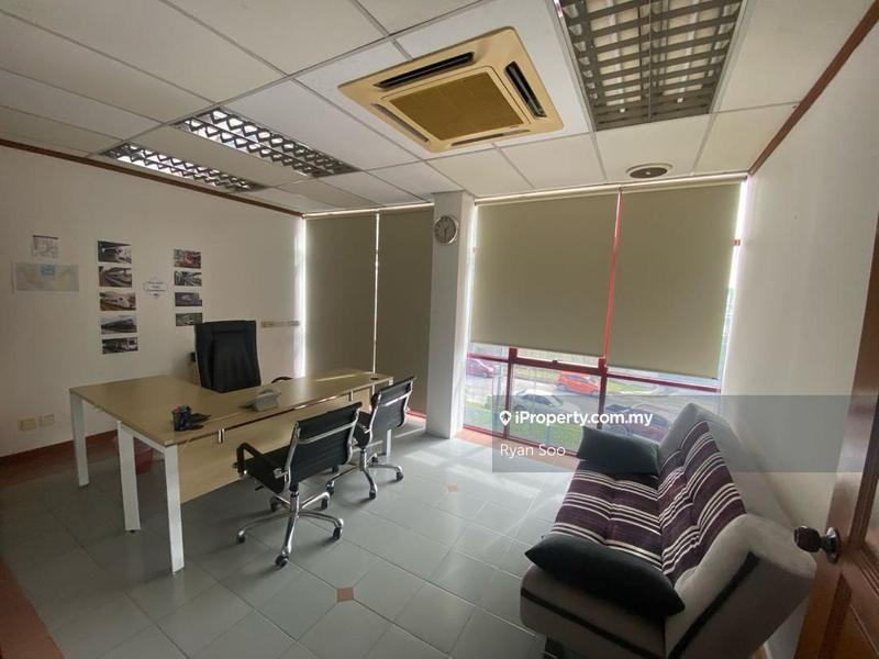 Kilang Berkembar untuk Dijual di Temasya Glenmarie, Glenmarie oleh Ryan Soo - iProperty.com.my