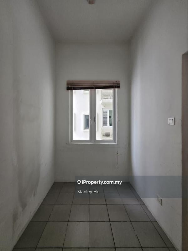 Kondominium untuk Disewa di The Park Residences 1 oleh Stanley Ho - iProperty.com.my