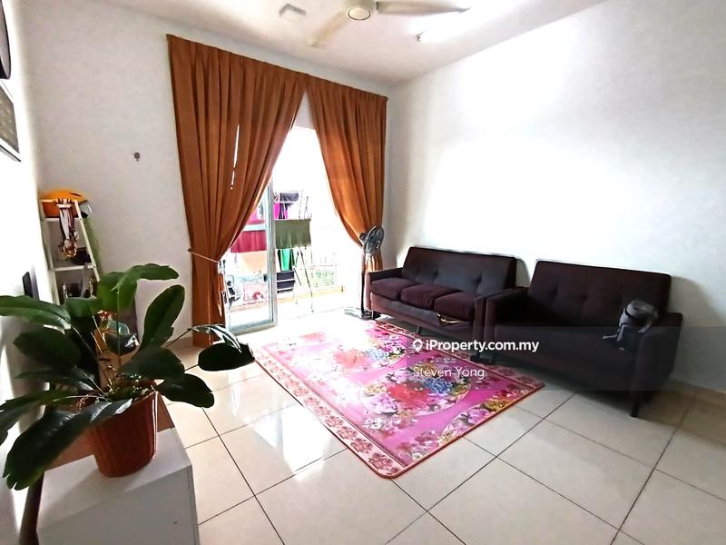 Condominium for Sale in 7 Tree Seven Residence by Steven Yong - iProperty.com.my