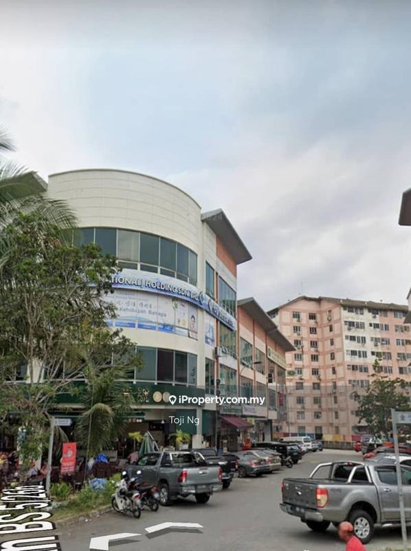Shop / Office untuk Dijual di Batu 9, Cheras oleh Toji Ng - iProperty.com.my