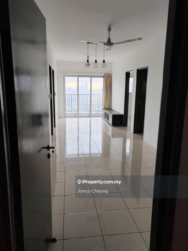 For Rent - Residensi Kuchaimas