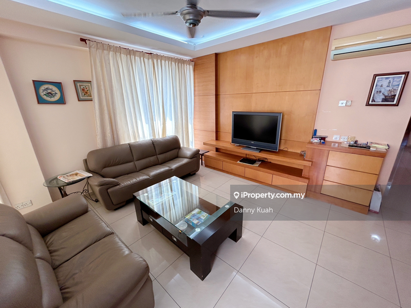 For Sale - Klebang 8