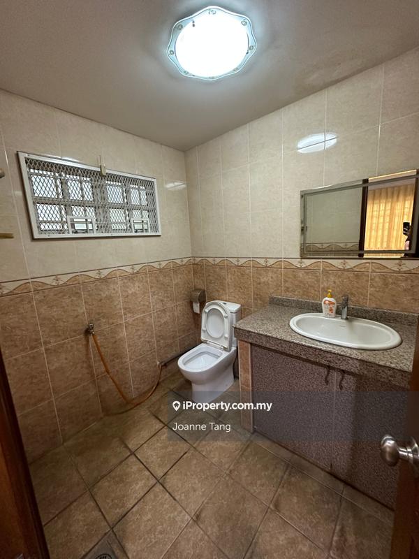 Bungalow House for Sale in 2STY CORNER Bukit Cheras,Damai Perdana, Alam Damai, Cheras by Joanne Tang - iProperty.com.my