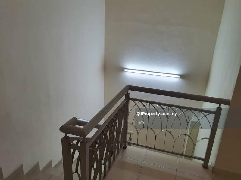 2-storey Terraced House for Sale in Taman Cheng Setia, Cheng by Tim - iProperty.com.my