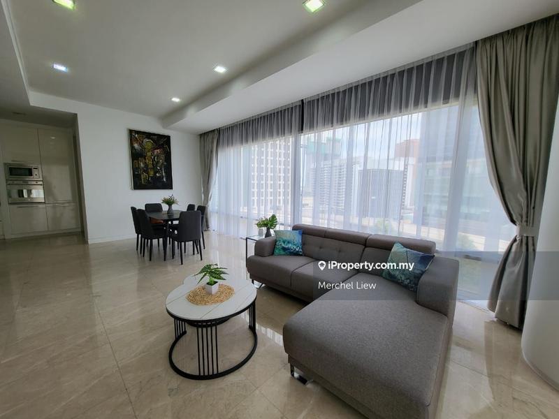 For Rent - Pavilion Residences