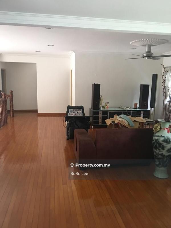 Bungalow House for Sale in Taman Overseas Union (Taman Oug), Jalan Klang Lama (Old Klang Road) by BoBo Lee - iProperty.com.my