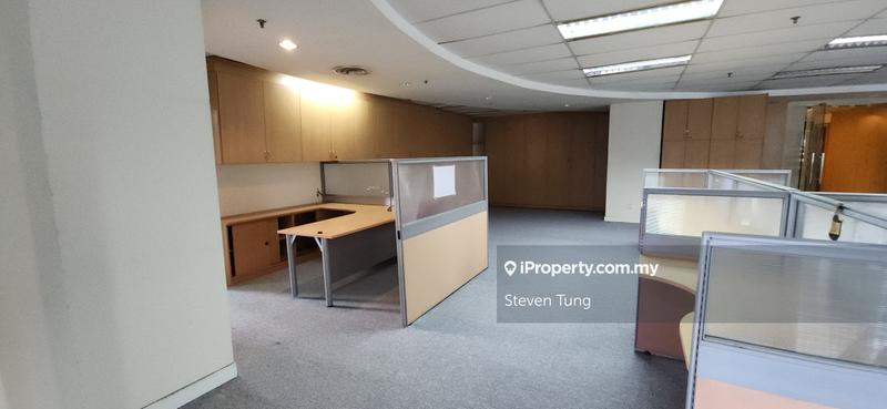 Pejabat untuk Disewa di Kampung Datuk Keramat, Keramat oleh Steven Tung - iProperty.com.my