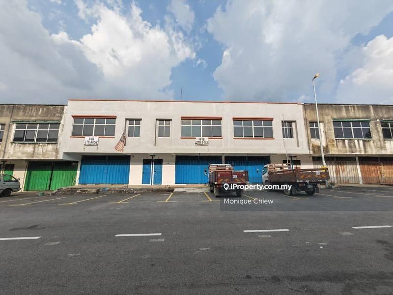 Shop untuk Disewa di Taman Perindustrian Belmas Johan, Pelangi, Rawang, Rawang oleh Monique Chiew - iProperty.com.my