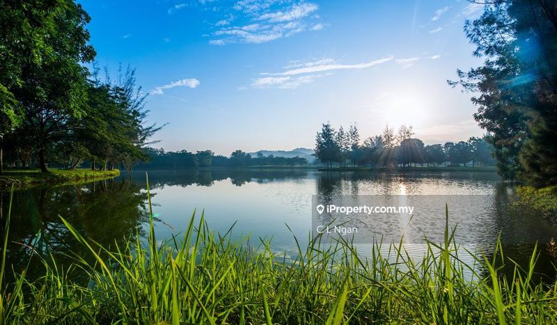 Banglo untuk Dijual di Diamond City, Semenyih oleh C L Ngan - iProperty.com.my