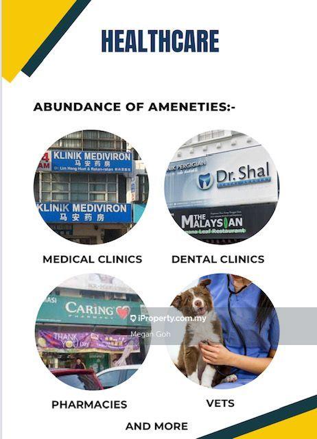 Office for Sale in Subang Jaya, Selangor by Megan Goh - iProperty.com.my