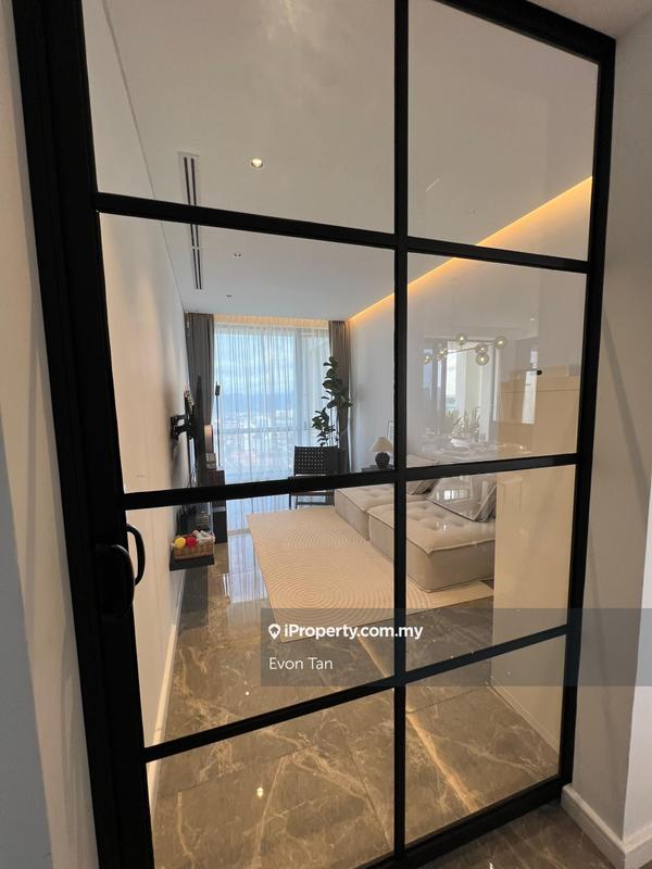 For Rent - Park Regent @Desa Park City