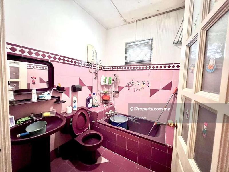 2-storey Terraced House for Sale in Happy Garden, OUG, Sri Petaling, Kuchai Lama, Jalan Klang Lama (Old Klang Road) by Jon Low - iProperty.com.my