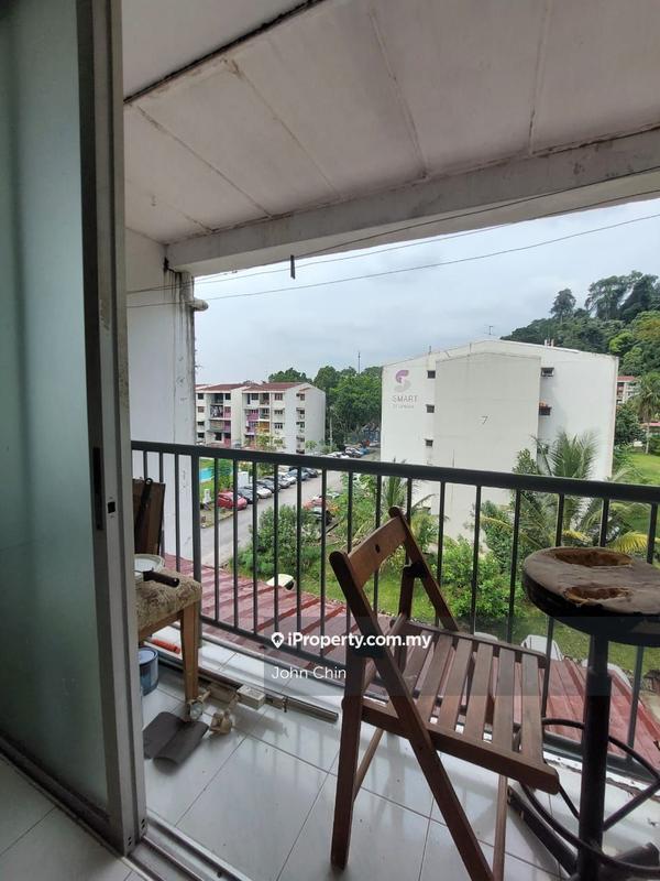 Rumah Pangsa untuk Dijual di PKNS Ampang Jaya oleh John Chin - iProperty.com.my