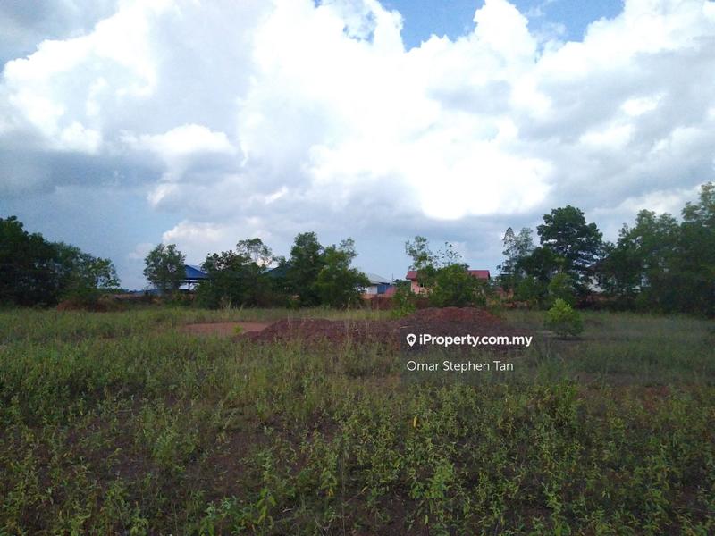 Commercial Land for Sale in Gambang, Kuantan by Omar Stephen Tan - iProperty.com.my