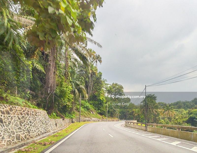 Banglo Tanah untuk Dijual di Bukit Tunku (Kenny Hills), Kuala Lumpur oleh Vivian Ong - iProperty.com.my