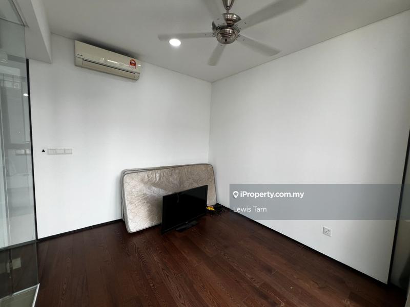 Kondominium untuk Dijual di The Fennel oleh Lewis Tam - iProperty.com.my