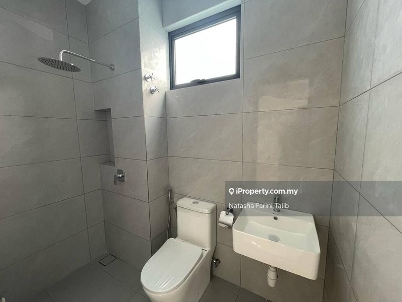 Rumah Berangkai 2 Tingkat untuk Dijual di Bandar Baru Bangi, Selangor oleh Natasha Farini Talib - iProperty.com.my
