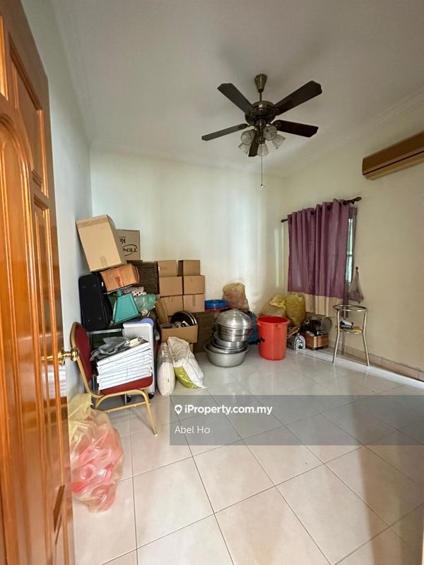 Rumah Berkembar untuk Dijual di Taman Sungai Jelok, Kajang oleh Abel Ho - iProperty.com.my