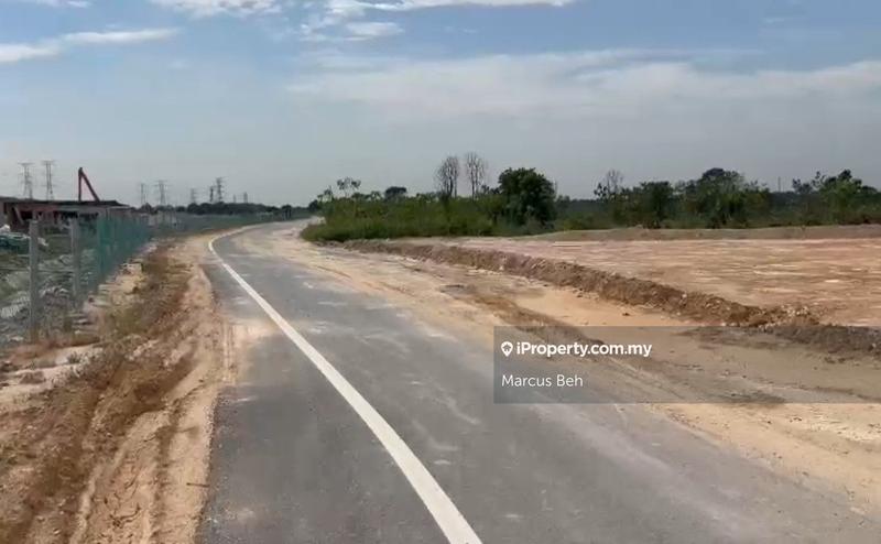 Agricultural Land untuk Disewa di Klang, Selangor oleh Marcus Beh - iProperty.com.my