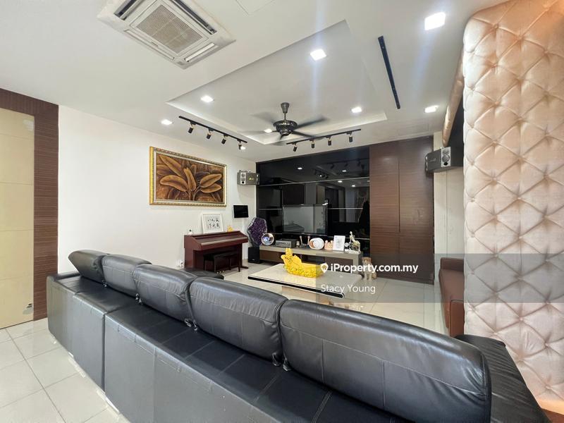 Semi-Detached House for Sale in Taman Bukit Prima, Cheras by Stacy Young - iProperty.com.my
