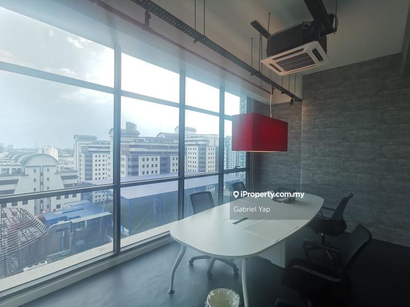 For Sale - Wisma YNH @ Kiara 163, Mont Kiara