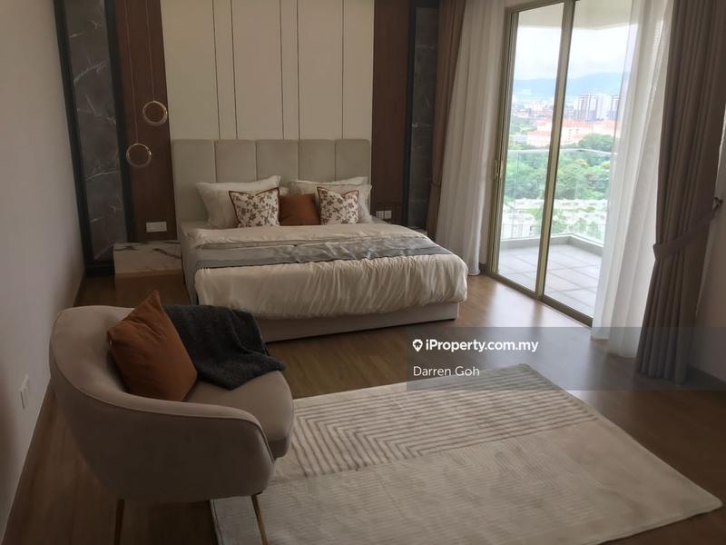 Condominium for Sale in Residensi R8 by Darren Goh - iProperty.com.my