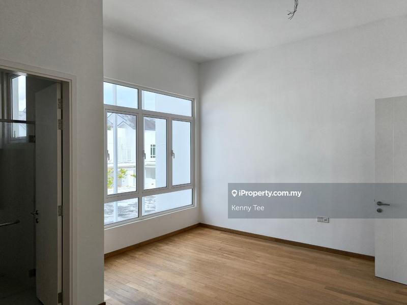 Semi-Detached House for Sale in Hijayu 2 Resort Homes, Bandar Sri Sendayan by Kenny Tee - iProperty.com.my