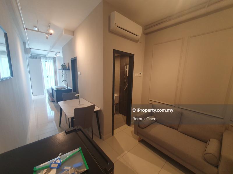 Soho for Rent in Subang Jaya, Selangor by Remus Chen - iProperty.com.my
