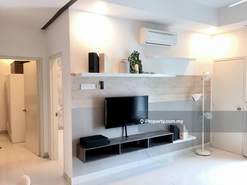Service Residence untuk Disewa di The Court @ Central Residence oleh Jo Ooi - iProperty.com.my