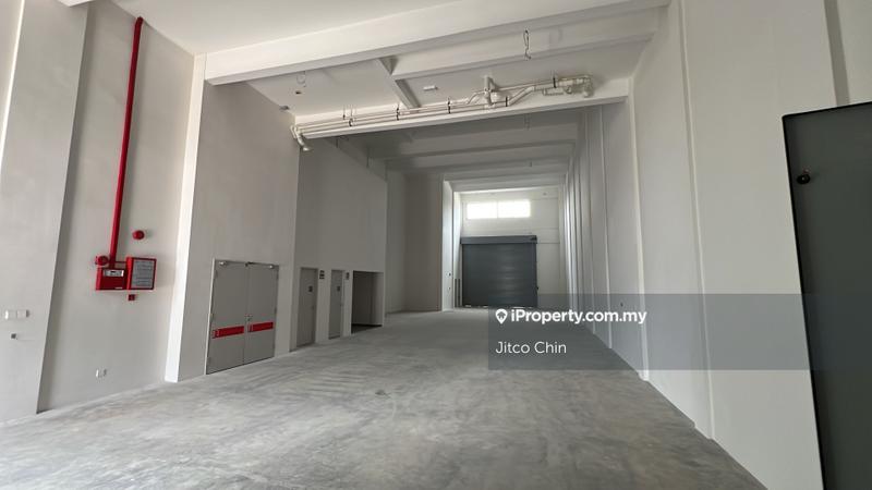 Terrace Factory for Sale in Meru, Klang by Jitco Chin - iProperty.com.my