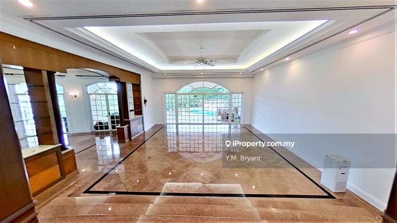 Banglo untuk Dijual di Tropicana, Selangor oleh Bryant Be - iProperty.com.my