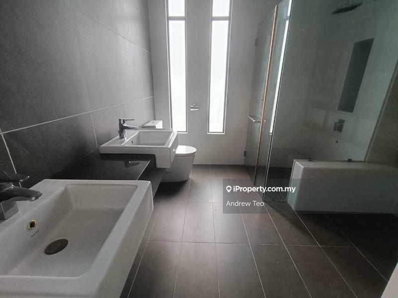 Rumah Berkembar untuk Dijual di Taman Desa Tebrau, Tebrau oleh Andrew Teo - iProperty.com.my
