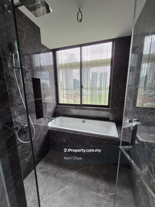 Service Residence for Sale in Park Regent @Desa Park City by Kent Chua - iProperty.com.my