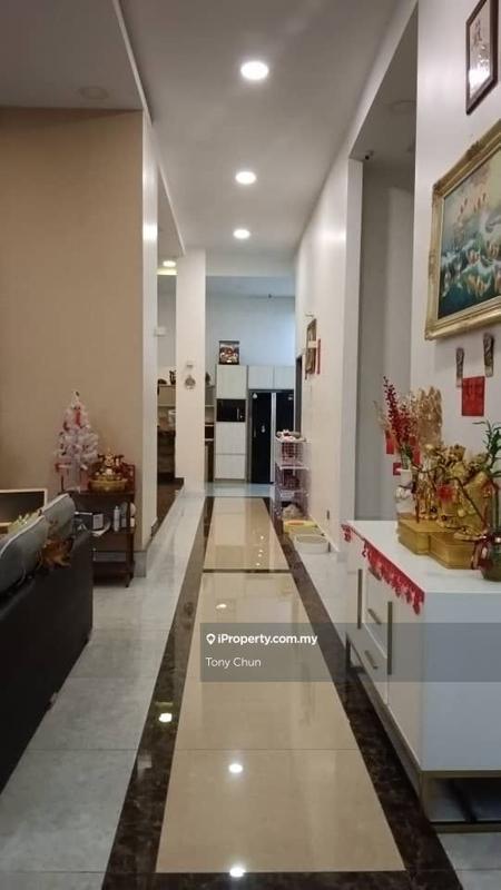 Banglo untuk Dijual di Taman Equine, Seri Kembangan oleh Tony Chun - iProperty.com.my