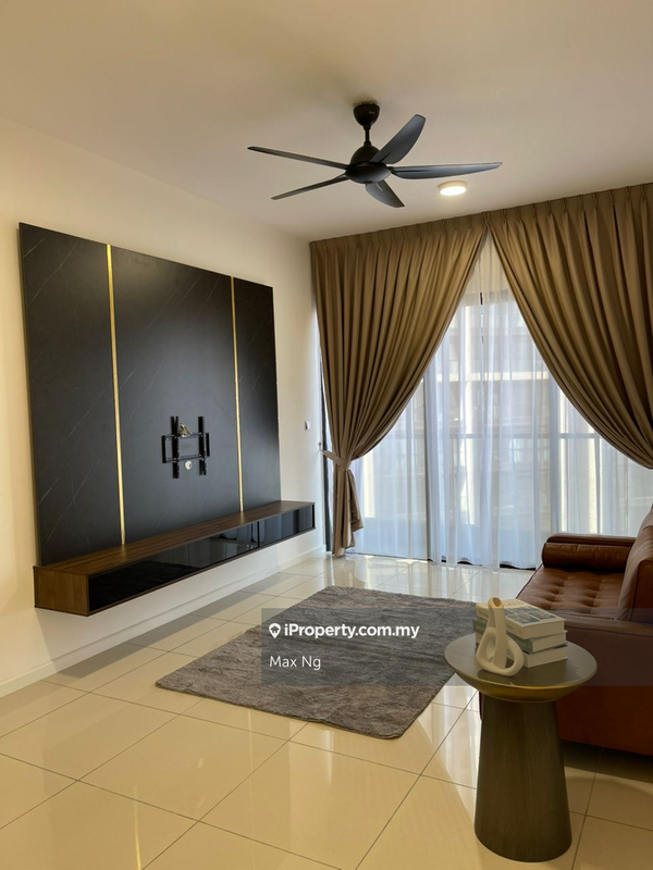 For Rent - Duta Park Residences