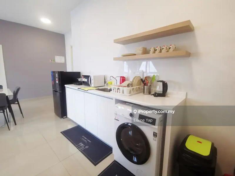 Service Residence for Sale in Arte Plus by Elaine Yap - iProperty.com.my