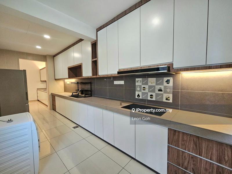 2-storey Terraced House for Sale in Bandar Rimbayu, Telok Panglima Garang by Leon Goh - iProperty.com.my