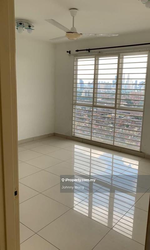 Kondominium untuk Dijual di Bayu Sentul oleh Johnny Wong - iProperty.com.my