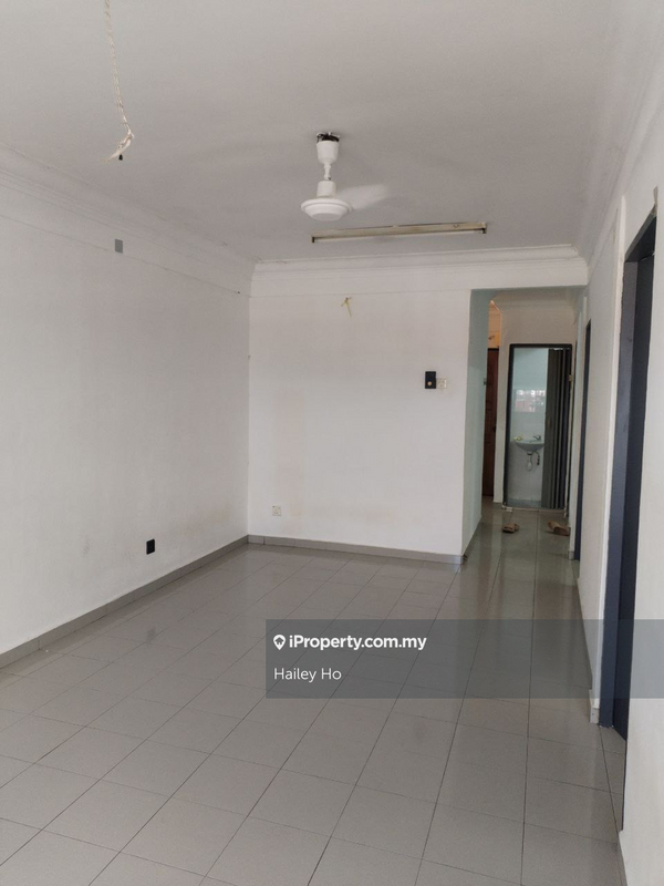 For Sale - Bandar Damai Perdana (Low Cost)